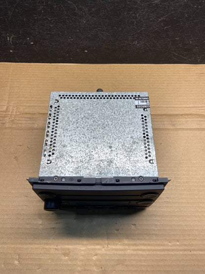 2004 to 2008 Ford F150 Mustang Radio Stereo Audio AM/FM AE2541 DG3