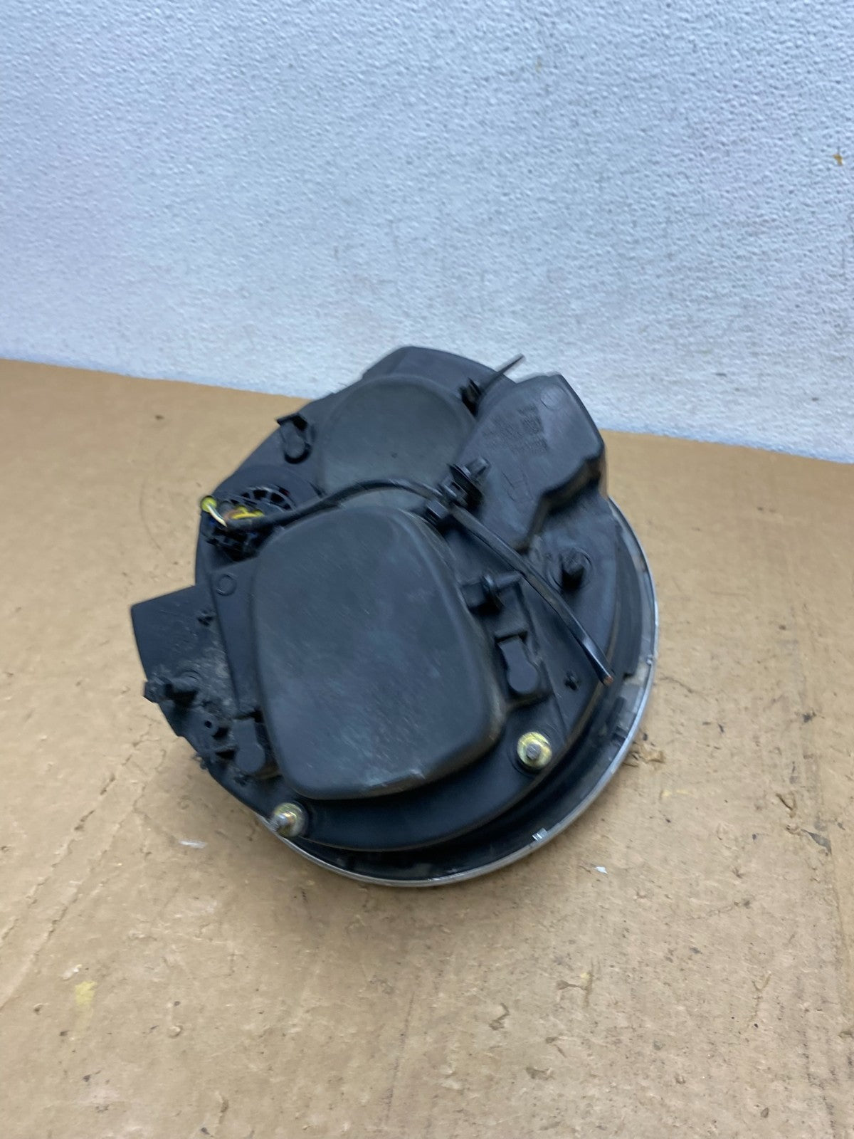 2002 2003 2004 Mini Cooper Right Passenger Side Headlight Halogen AD0641 DW5