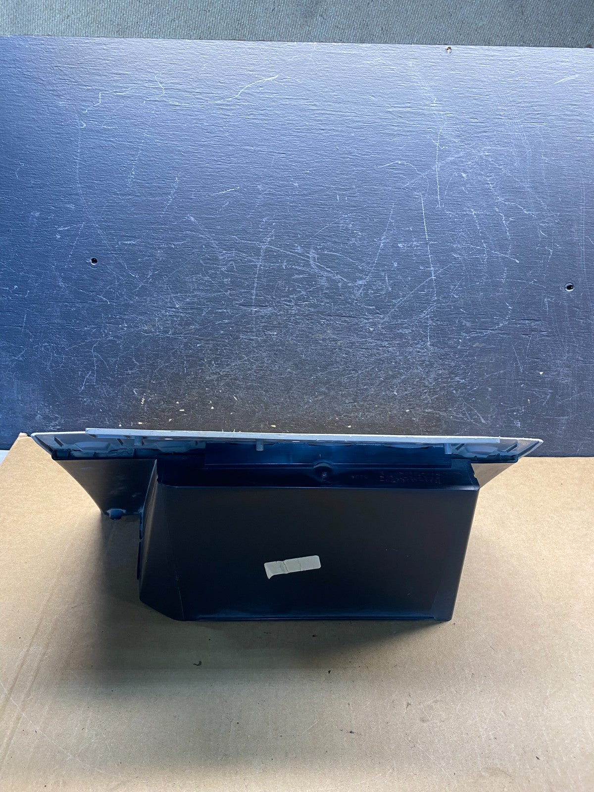 2008 - 2010 Ford F250 F350 Front Right Passenger Storage Glove Box AH6976 DG6