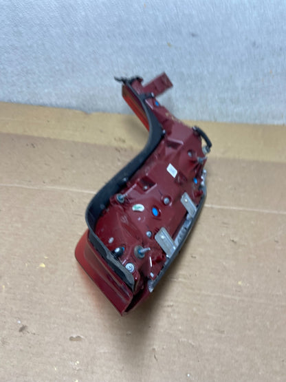 2018 to 2019 Cadillac XTS Right Passenger RH LED Tail Light  AB5153 DG7