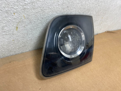 2004 - 2009 Mazda 3 Sedan Right Passenger Rh Side Tail Light inner OEM L0144 DW2