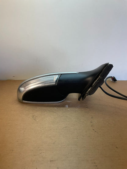 2006-2010 Volkswagen Jetta right Driver View Door Mirror AG1964 DG3
