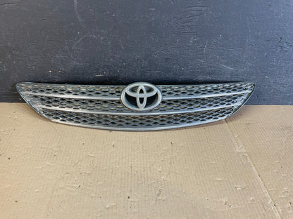 2002 2003 2004 Toyota Camry Front Upper Grill Grille AE3649 DG0