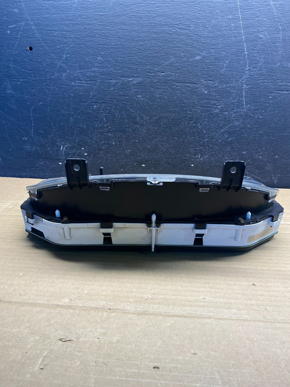 2002 Ford Explorer Speedometer Cluster Gauge ae6193 DG3