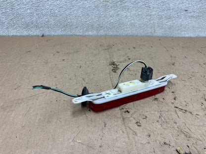 2008-2019 Chrysler Dodge Grand Caravan Stop 3rd Brake Tail light High W2945 DG4