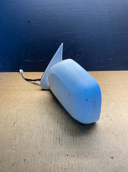 1997 to 1999 Toyota 4runner Left Driver LH View Door Mirror Oem AC2861 DW2