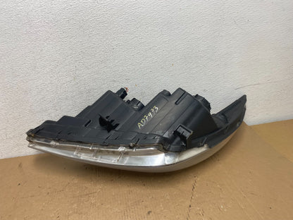 2011 - 2014 Hyundai Sonata Right Passenger Rh Side Headlight Halogen AD7973 DW7