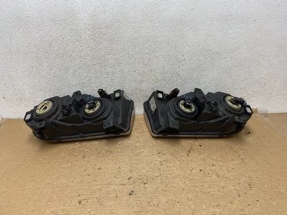 2005 2006 2007 Chrysler 300 Left+Right Halogen Headlights AH9283 DW7