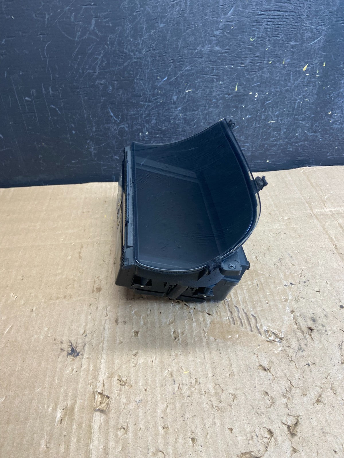 2007 - 2009 Mercedes W221 S550 CL550 Navigation Display Screen Monitor AE2021 DG2