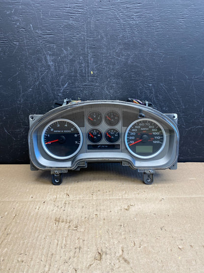 2004 2008 Ford F150 F-150 FX4 Speedometer Cluster Gauge AC9064 DG0