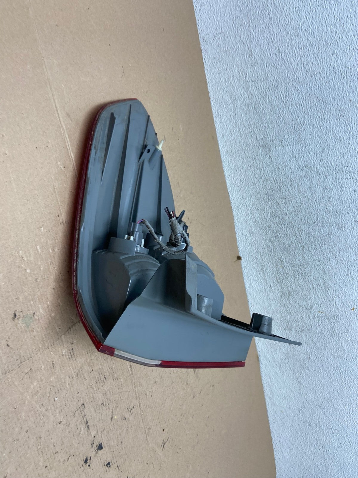 2005 2006 2007 Honda Odyssey Left Driver LH Side Tail Light AF4763 LK5