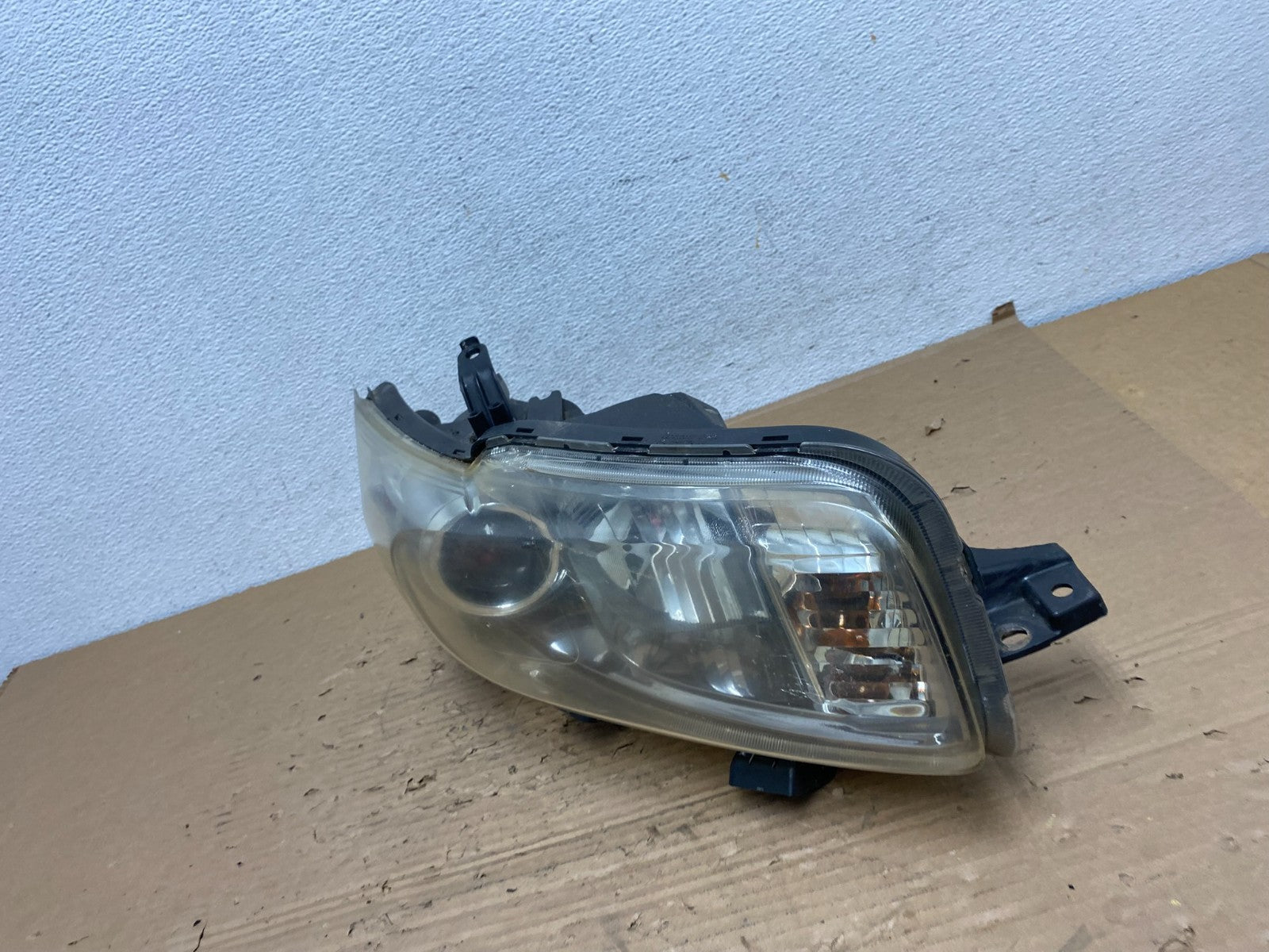 2008 2009 2010 Scion XB Right Passenger RH Headlight Halogen AD4331 DW1