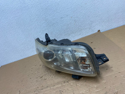 2008 2009 2010 Scion XB Right Passenger RH Headlight Halogen AD4331 DW1