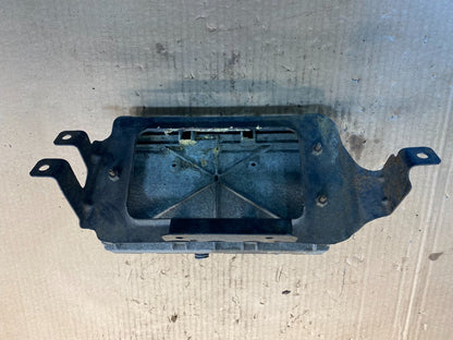 2008 Dodge Caravan 3.3L Engine Control Module p04727737ai AE8016 DW1