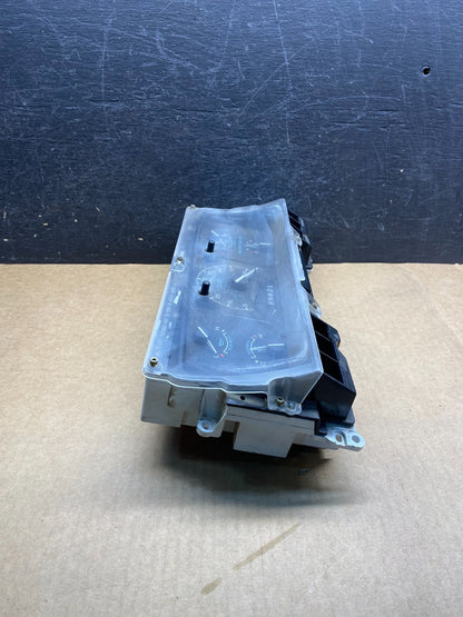 1992 to 1996 Ford F150 F-Series Bronco Speedometer Cluster Gauge ah7148 DG1