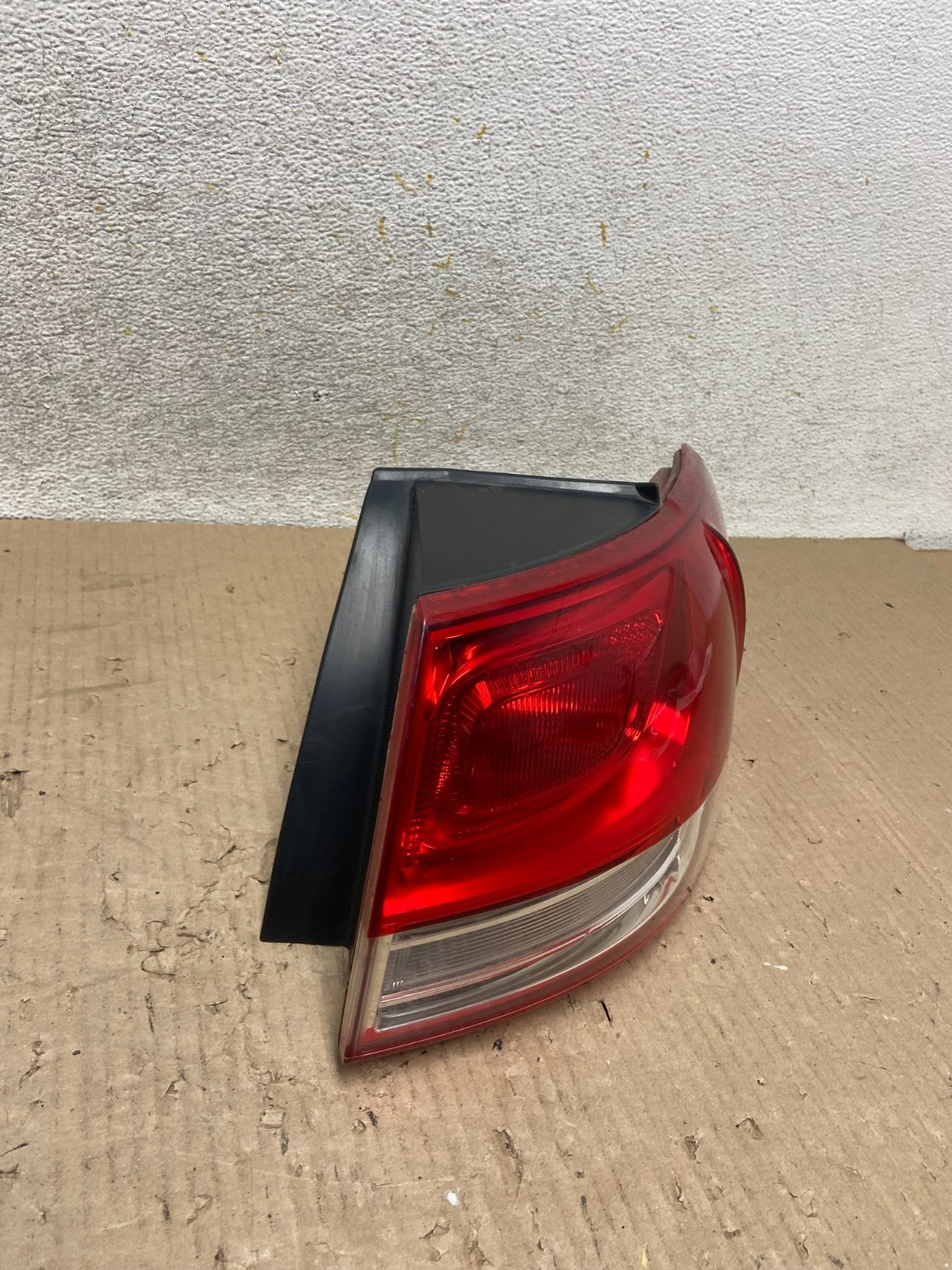 2016 2017 2018 Kia Sorento Right Passenger RH Tail Light AJ1867 LK2