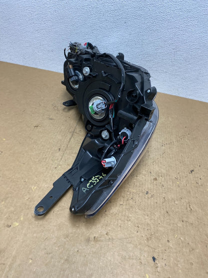 2012-2016 Subaru Impreza Crosstrek Left Driver LH Halogen Headlight AC3576 DW8