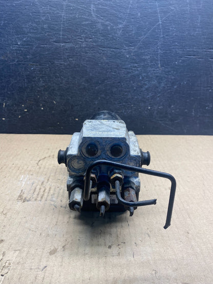 2004 2007 Ford E250 E350 Econoline Anti-Lock ABS Antilock Brake Pump AH1713 DG5
