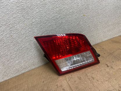 2002-2004 Infiniti i35 Left Driver LH Side Inner Tail Light OEM AA6902 DW2