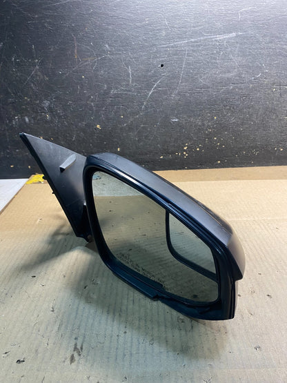 2013 to 2015 Toyota RAV4 Right Passenger RH Side View Door Mirror OEM Z5177 MS11
