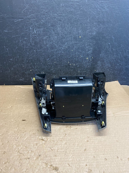 2010 - 2014 Subaru Legacy Radio Console Dashboard Center Panel Trim af2700 DG4