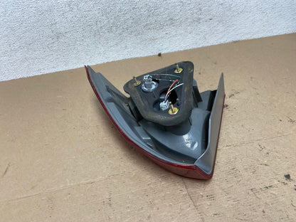 2001 2002 2003 Honda Civic Sedan Left Driver Lh Tail Light AF4862 LK5