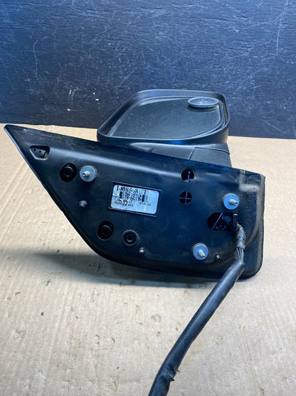 2004 to 2015 Nissan Armada Right Passenger Heated Door Mirror AE7645 DW3