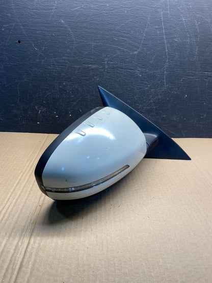 2014 to 2015 Kia Optima Right RH Side View Door Mirror AF6954 DG1
