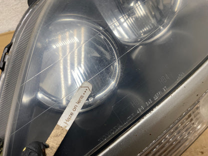 1999 to 2003 Lexus RX300 Left Driver LH Headlight Halogen AG9248 DW4