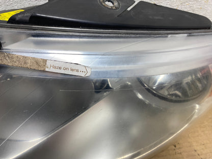 2009 - 2012 Volkswagen CC Left Driver Lh Side Headlight Halogen AH4215 DW5