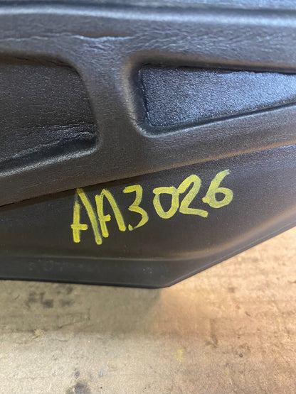 2009 to 2018 Chevrolet Express G3500 G4500 Left Driver LH View Mirror AA3026 MS10