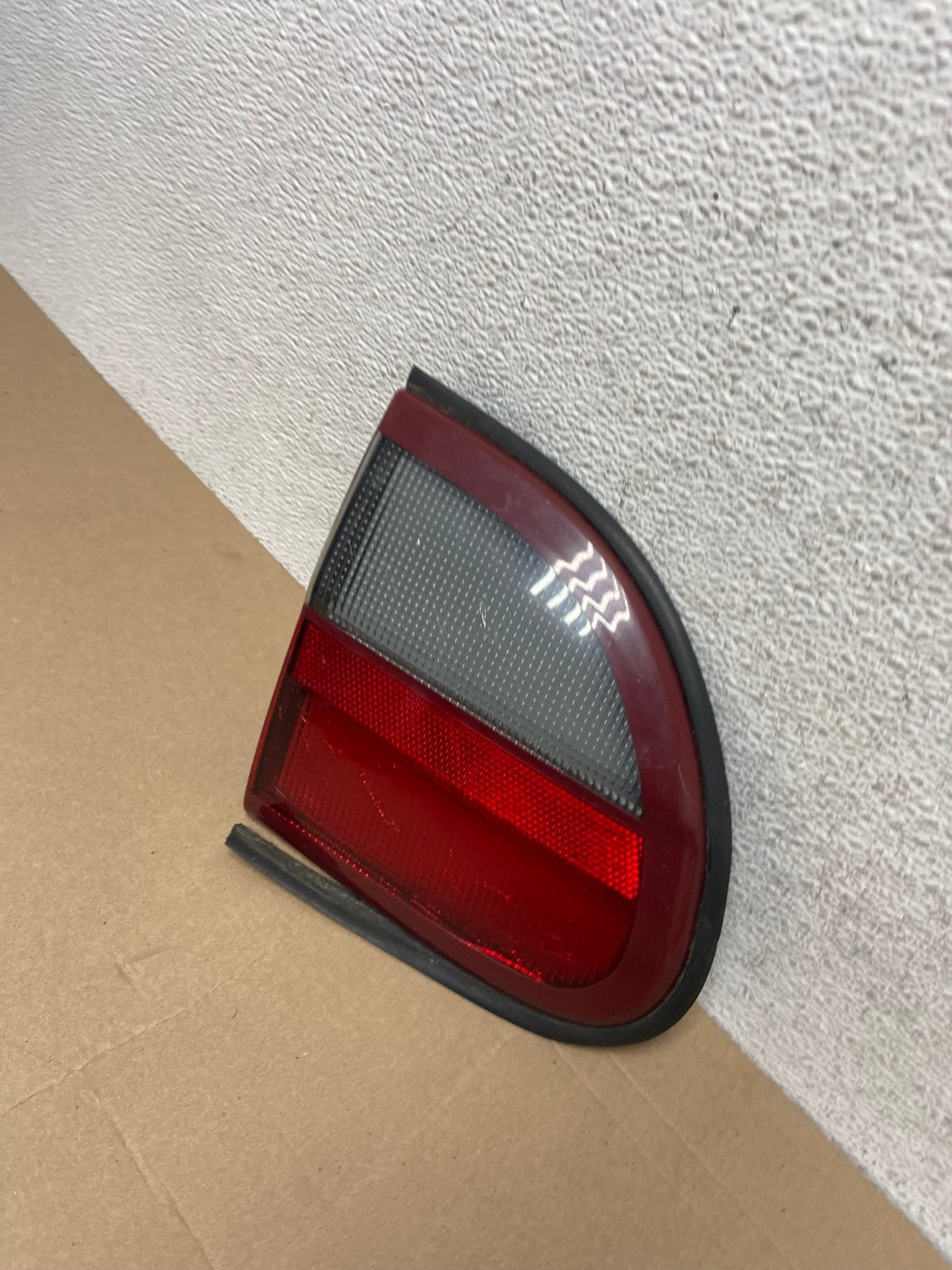 1997 to 2003 Chevrolet Malibu Left Driver Lh Side Inner Tail Light AF4346 LK1