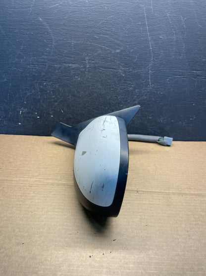 1999 to 2003 Volvo S80 Left Driver LH Side View Door Mirror af6742 DG9