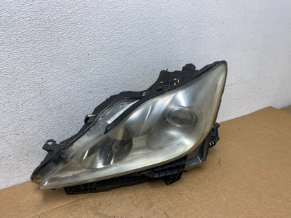 2006 - 2010 Lexus IS250 Left Driver LH Side Xenon Headlight AD6369 DW2