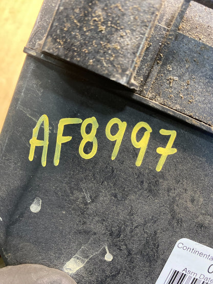 2011 Liberty Nitro TIPM Power Integrated Fuse Box Module af8997 DG7