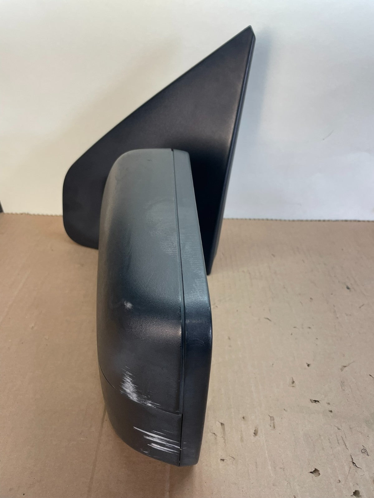 2004 to 2008 Ford F150 Left Driver LH Side View Door Mirror ah8616 DG8