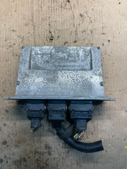 2006 Ford Van E250 E350 4.6L Engine Control Computer 6C2A-12A650-KE T2916 DG2