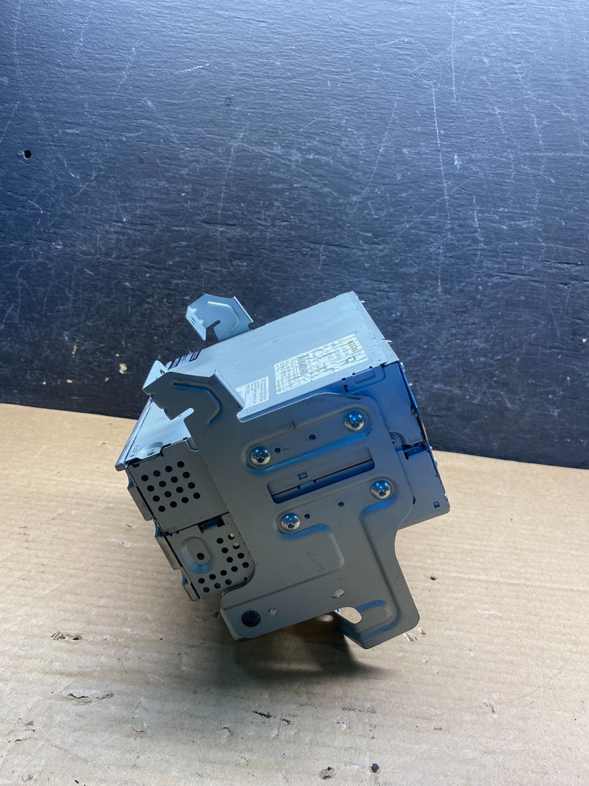 2009 - 2010 Nissan Murano Maxima M35 M37 BOSE Radio CD Navigation AI0077 DG2