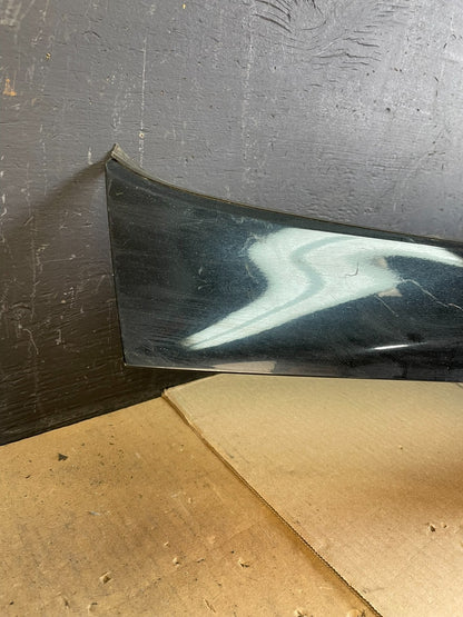 2015-2017 Subaru Outback Rear Liftgate Trunk Panel Trim Molding AB7989 DG2