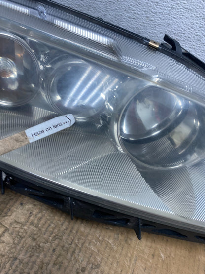 2006 2007 2008 Mazda 6 Right Passenger Rh Side Halogen Headlight AE2879 DW4