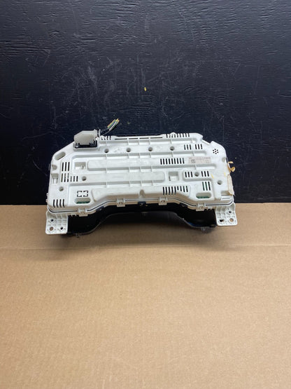 2009 Ford E150 E250 E350 VAN Gauge Speedometer Cluster Oem ac4870 DG4