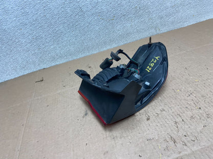 1999 2000 2001 Honda Odyssey Right Passenger Side Tail Light Oem Y2821 DW5