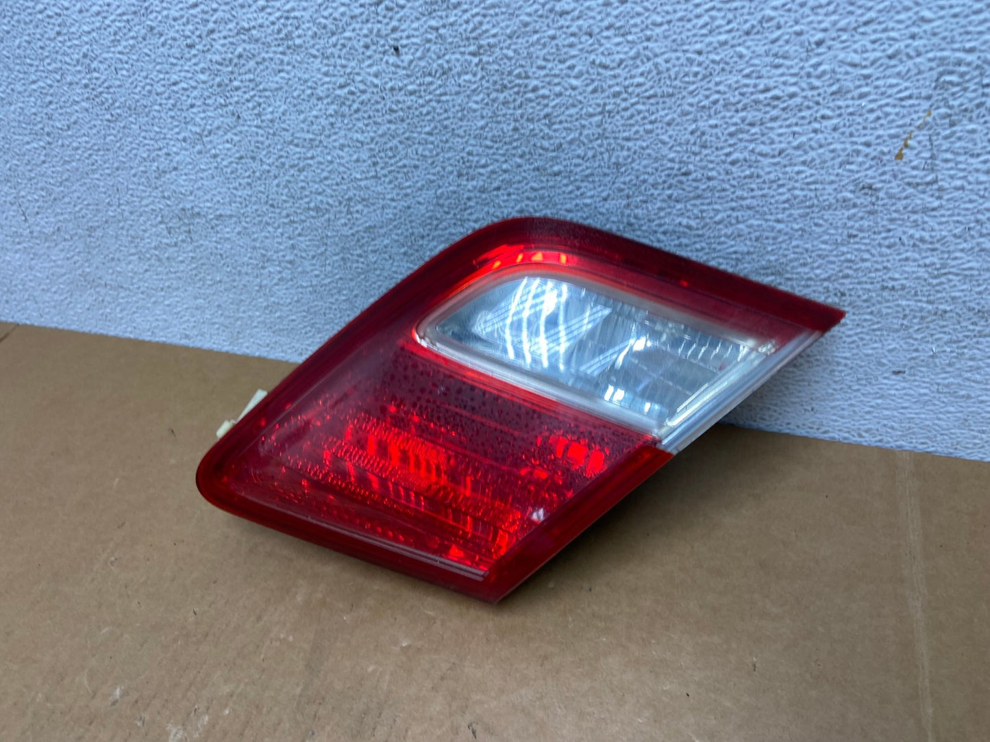 2007 2008 2009 Toyota Camry Right Passenger Rh Tail Light Inner AD9131 LK1