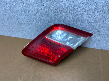 2007 2008 2009 Toyota Camry Right Passenger Rh Tail Light Inner AD9131 LK1