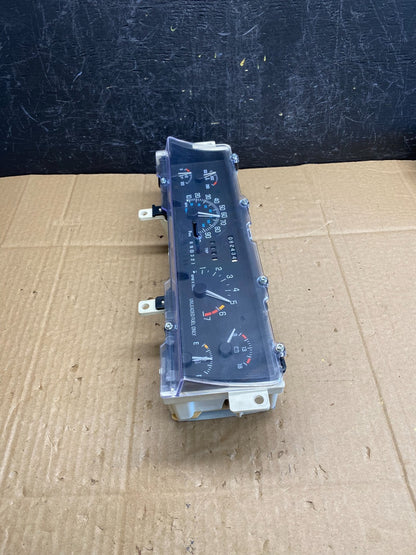 1998 to 1999 Buick Lesabre Speedometer Gauges Cluster AC9408 DG2