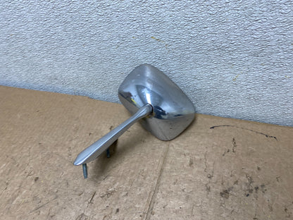 1984 Pontiac Grand Prix Right Passenger RH View Door Mirror V4626 DG1