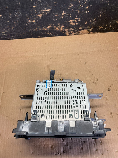 2010 to 2011 Toyota Prius Radio Stereo Receiver Aux Disc CD Player OEM AB3109 DG5