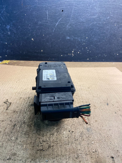 2006 2007 Ford E250 E350 Anti-Lock ABS Antilock Brake Pump Z8901 DG2