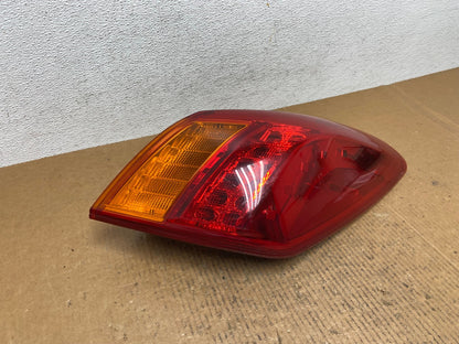 2009 2010 Nissan Murano Right Passenger Rh Side Tail Light AE1320 LK2