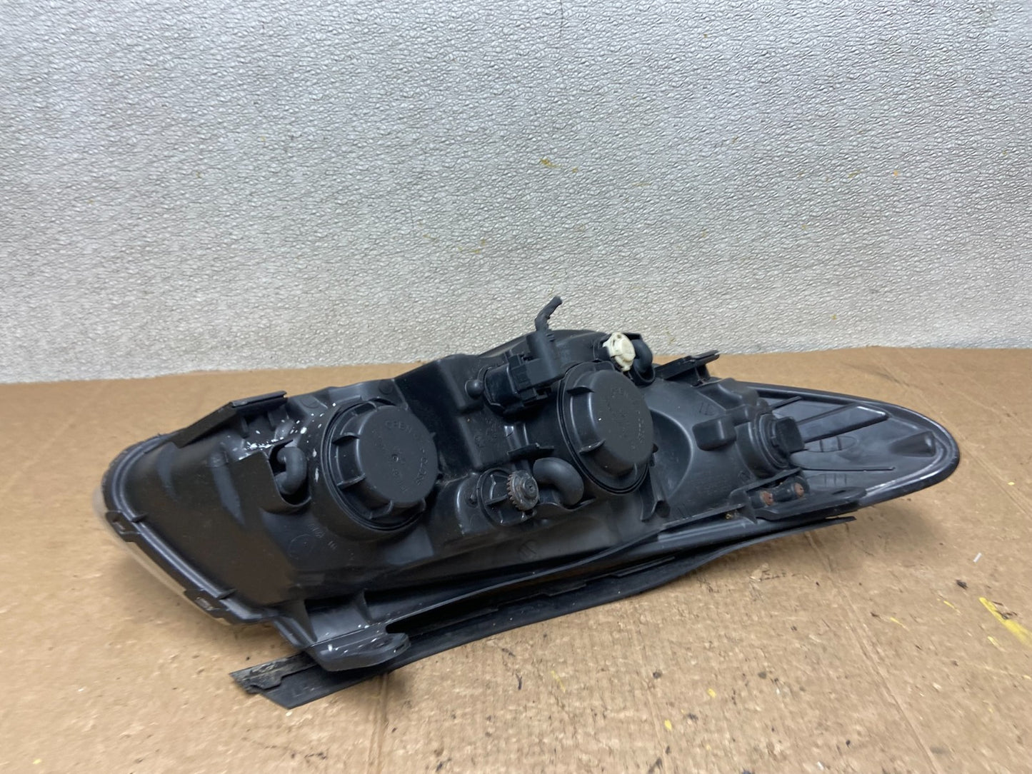 2007 2008 2009 2010 Hyundai Elantra Left Driver Lh Headlight Oem AA3813 DW5
